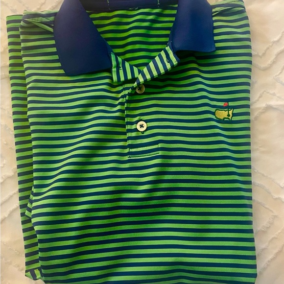 Travis Mathew & Masters golf ⛳️  Polo Shirts - Picture 9 of 9